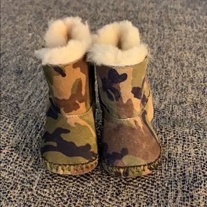 Baby shoes UGG
